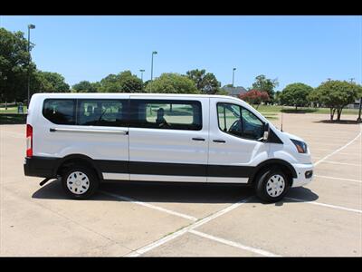2025 Ford Transit 350 XLT   - Photo 6 - Euless, TX 76040