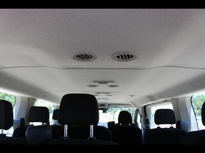 2025 Ford Transit 350 XLT   - Photo 11 - Euless, TX 76040