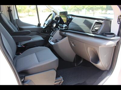 2025 Ford Transit 350 XLT   - Photo 22 - Euless, TX 76040