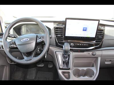 2025 Ford Transit 350 XLT   - Photo 17 - Euless, TX 76040