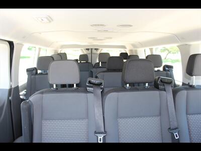 2025 Ford Transit 350 XLT   - Photo 12 - Euless, TX 76040