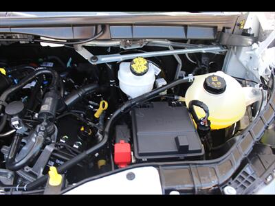 2025 Ford Transit 350 XLT   - Photo 38 - Euless, TX 76040