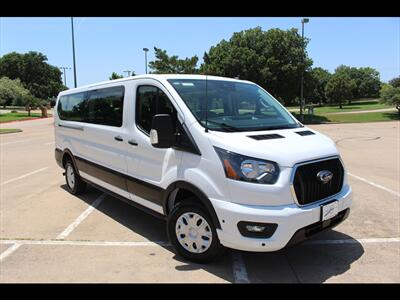 2025 Ford Transit 350 XLT   - Photo 7 - Euless, TX 76040