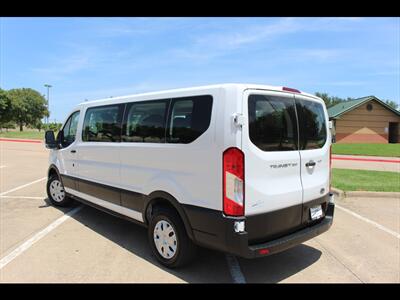 2025 Ford Transit 350 XLT   - Photo 3 - Euless, TX 76040