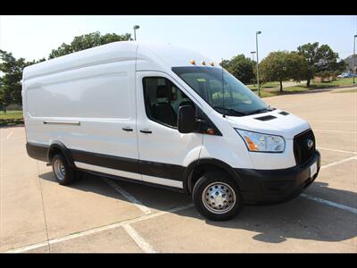 2021 Ford Transit 350 HD   - Photo 8 - Euless, TX 76040