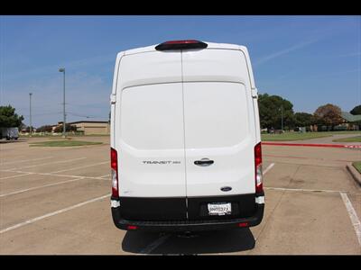 2021 Ford Transit 350 HD   - Photo 4 - Euless, TX 76040