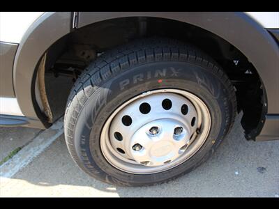 2021 Ford Transit 350 HD   - Photo 28 - Euless, TX 76040