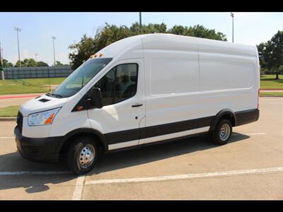 2021 Ford Transit 350 HD   - Photo 1 - Euless, TX 76040