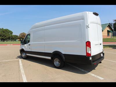 2021 Ford Transit 350 HD   - Photo 3 - Euless, TX 76040