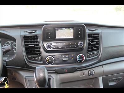 2021 Ford Transit 350 HD   - Photo 23 - Euless, TX 76040