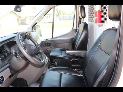 2021 Ford Transit 350 HD   - Photo 20 - Euless, TX 76040