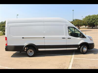 2021 Ford Transit 350 HD   - Photo 7 - Euless, TX 76040