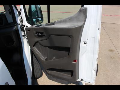 2021 Ford Transit 350 HD   - Photo 17 - Euless, TX 76040
