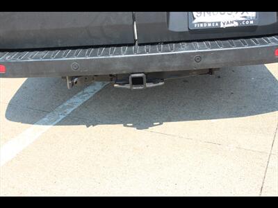 2021 Ford Transit 350 HD   - Photo 5 - Euless, TX 76040