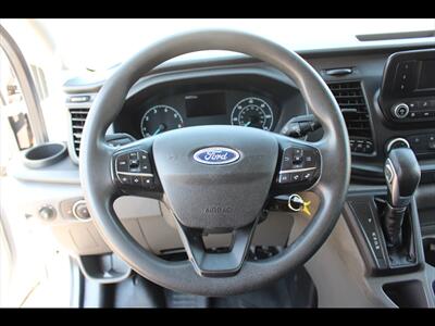 2021 Ford Transit 350 HD   - Photo 24 - Euless, TX 76040