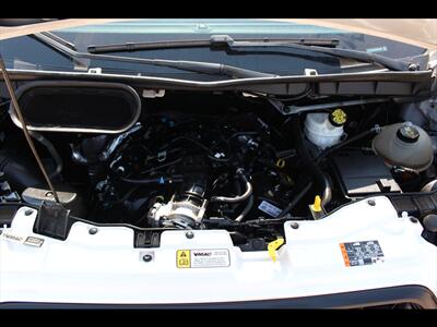 2021 Ford Transit 350 HD   - Photo 29 - Euless, TX 76040