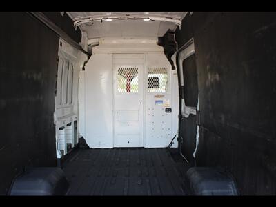 2021 Ford Transit 350 HD   - Photo 15 - Euless, TX 76040