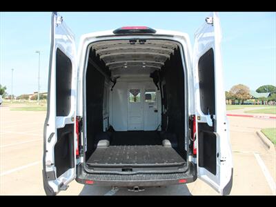 2021 Ford Transit 350 HD   - Photo 10 - Euless, TX 76040