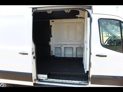 2021 Ford Transit 350 HD   - Photo 16 - Euless, TX 76040