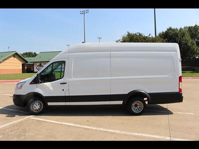 2021 Ford Transit 350 HD   - Photo 2 - Euless, TX 76040