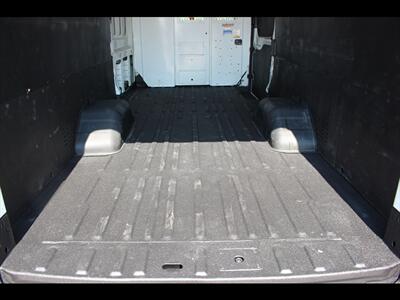 2021 Ford Transit 350 HD   - Photo 11 - Euless, TX 76040