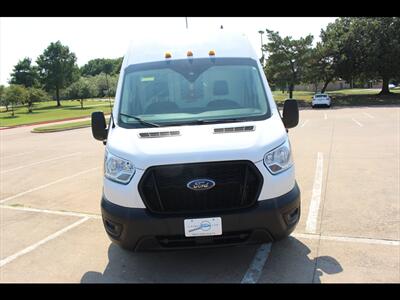 2021 Ford Transit 350 HD   - Photo 9 - Euless, TX 76040