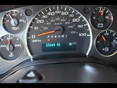 2017 Chevrolet Express LS 2500   - Photo 26 - Euless, TX 76040