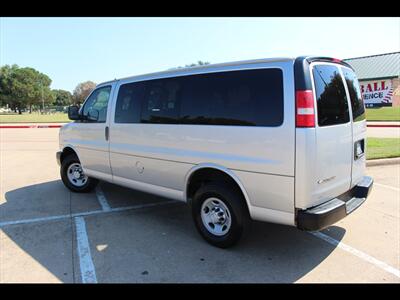 2017 Chevrolet Express LS 2500   - Photo 3 - Euless, TX 76040