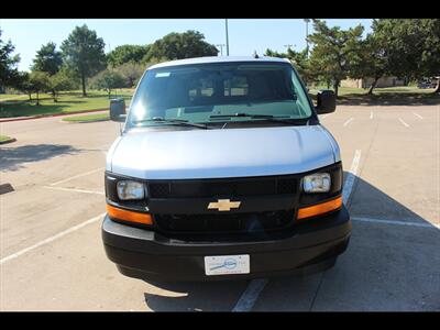 2017 Chevrolet Express LS 2500   - Photo 8 - Euless, TX 76040