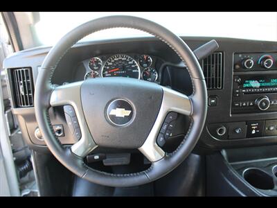 2017 Chevrolet Express LS 2500   - Photo 25 - Euless, TX 76040