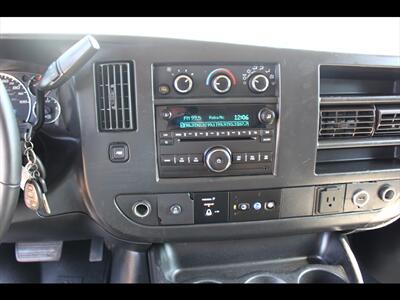 2017 Chevrolet Express LS 2500   - Photo 23 - Euless, TX 76040
