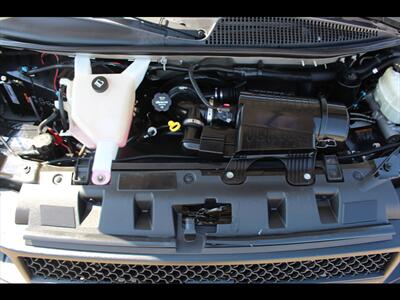 2017 Chevrolet Express LS 2500   - Photo 31 - Euless, TX 76040