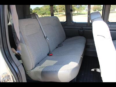 2017 Chevrolet Express LS 2500   - Photo 16 - Euless, TX 76040