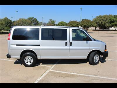 2017 Chevrolet Express LS 2500   - Photo 6 - Euless, TX 76040