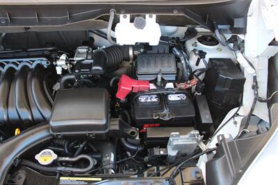 2020 Nissan NV200 SV - Photo 39 - Euless, TX 76040