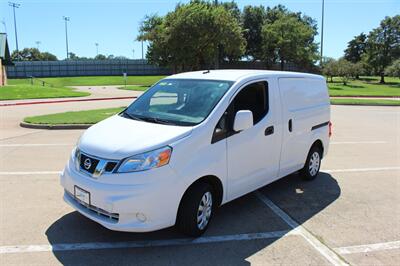 2020 Nissan NV200 SV - Photo 1 - Euless, TX 76040