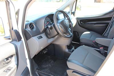 2020 Nissan NV200 SV - Photo 26 - Euless, TX 76040