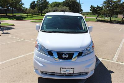 2020 Nissan NV200 SV - Photo 8 - Euless, TX 76040