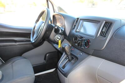 2020 Nissan NV200 SV - Photo 21 - Euless, TX 76040