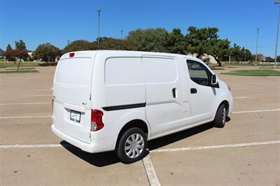 2020 Nissan NV200 SV - Photo 5 - Euless, TX 76040