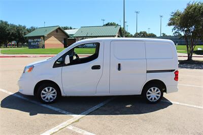 2020 Nissan NV200 SV - Photo 2 - Euless, TX 76040