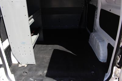 2020 Nissan NV200 SV - Photo 10 - Euless, TX 76040