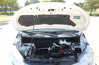 2020 Nissan NV200 SV - Photo 38 - Euless, TX 76040