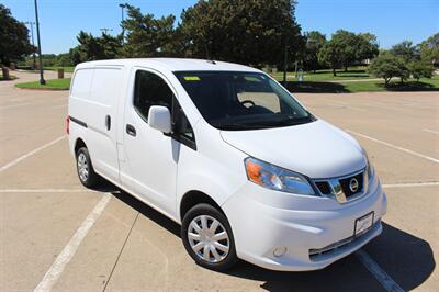 2020 Nissan NV200 SV - Photo 7 - Euless, TX 76040