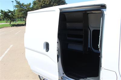 2020 Nissan NV200 SV - Photo 17 - Euless, TX 76040