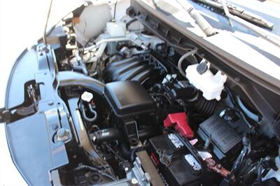 2020 Nissan NV200 SV - Photo 41 - Euless, TX 76040