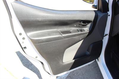 2020 Nissan NV200 SV - Photo 27 - Euless, TX 76040