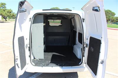 2020 Nissan NV200 SV - Photo 9 - Euless, TX 76040