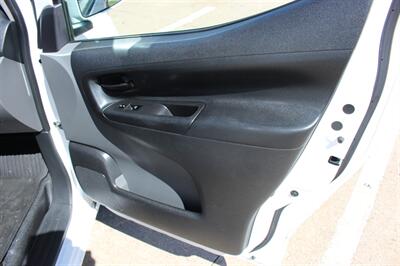 2020 Nissan NV200 SV - Photo 20 - Euless, TX 76040