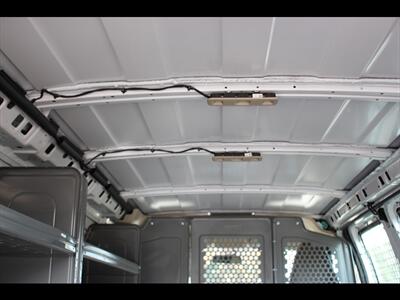 2023 GMC Savana 2500   - Photo 12 - Euless, TX 76040